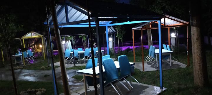 Akdem Alabalık Tesisleri