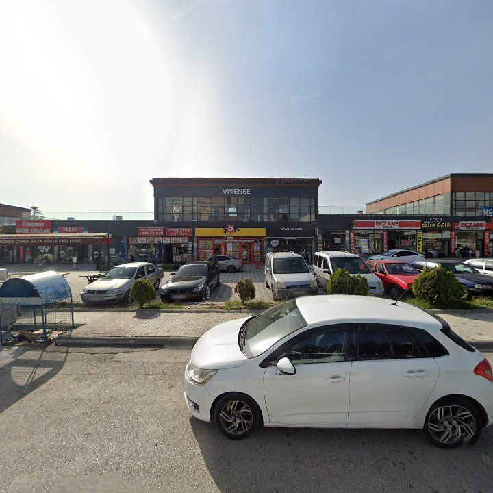 Akdeniz Döner Ve Çorba Çeşitlerİ