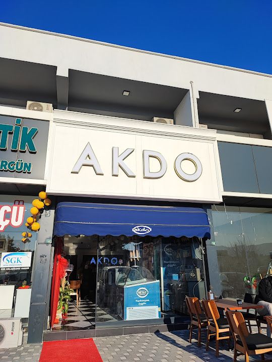 Akdo Dondurma Osmaniye
