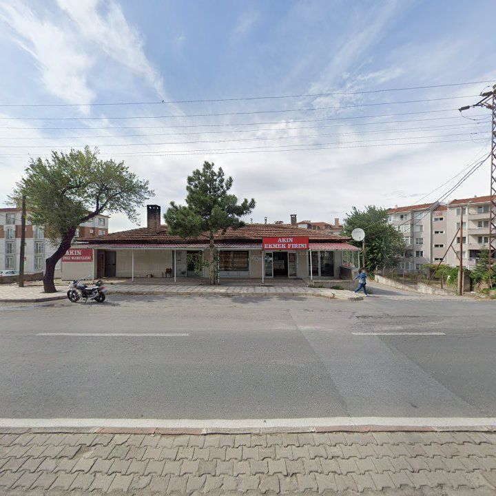 Akın Ekmek