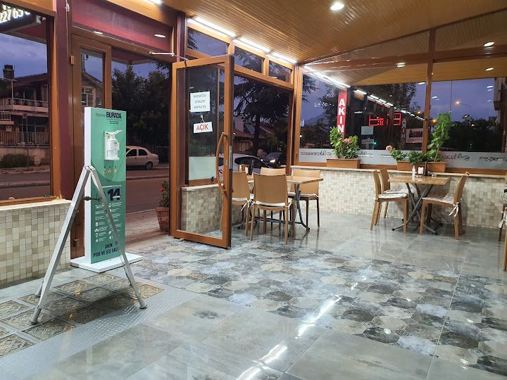 Akın Pide Ve Kebap Salonu