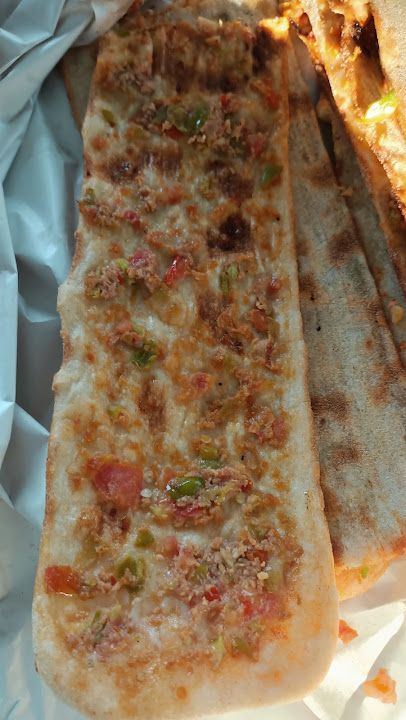 Akpinar Zirh Etliekmek Salonu