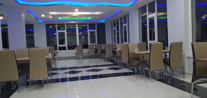 Aksakal Balık Restoran