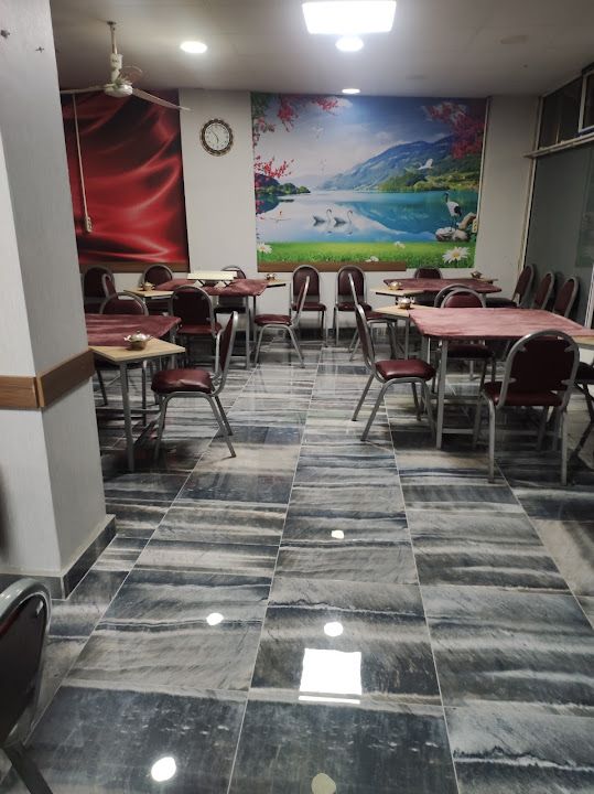 Aksoy kıraathanesi