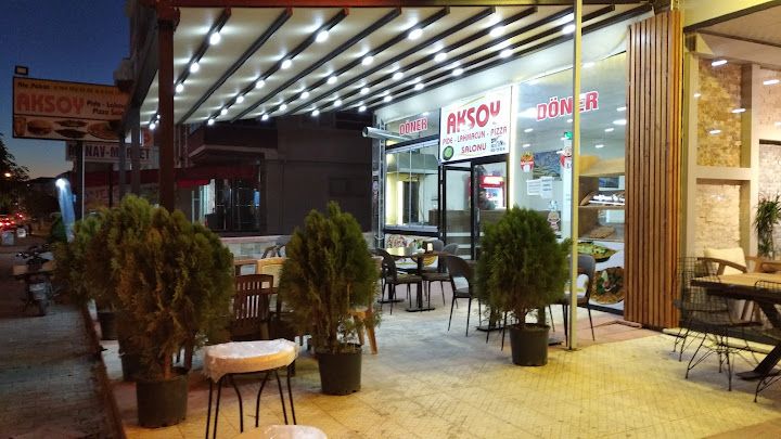 Aksoy Pide Lahmacun Pizza Salonu