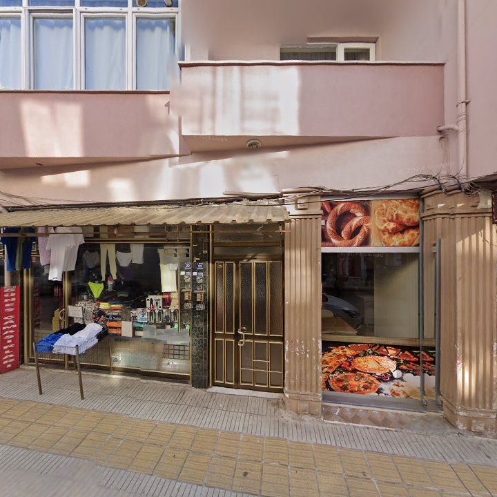Aksoy Pide Ve Lahmacun Salonu