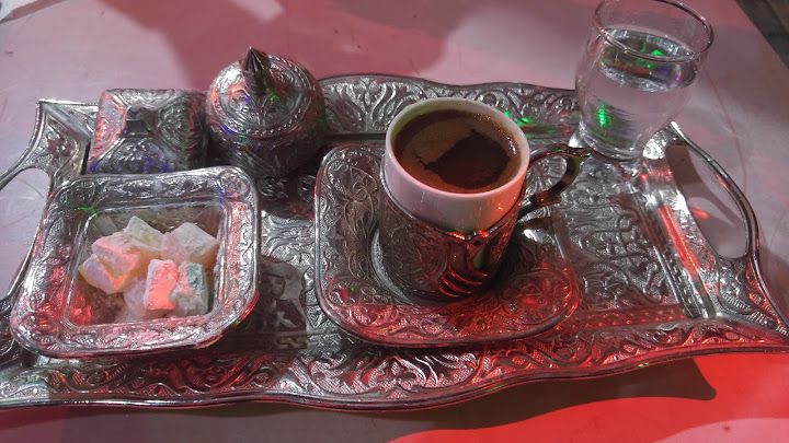 Aksu Sardunya Cafe ( Canlı Müzik )