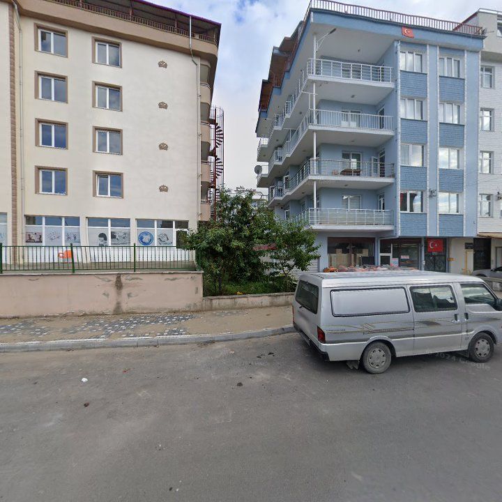 Aksum Pastanesi