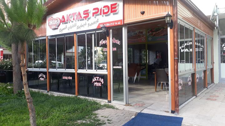 Aktaş Pide - Gazi Usta