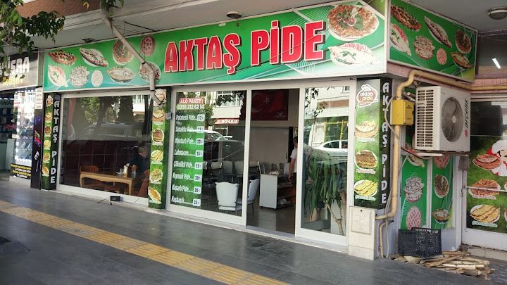 Aktaş Pide Salonu