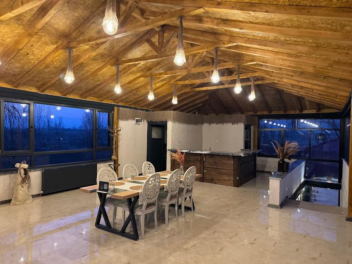 Âla Balık Restoranı