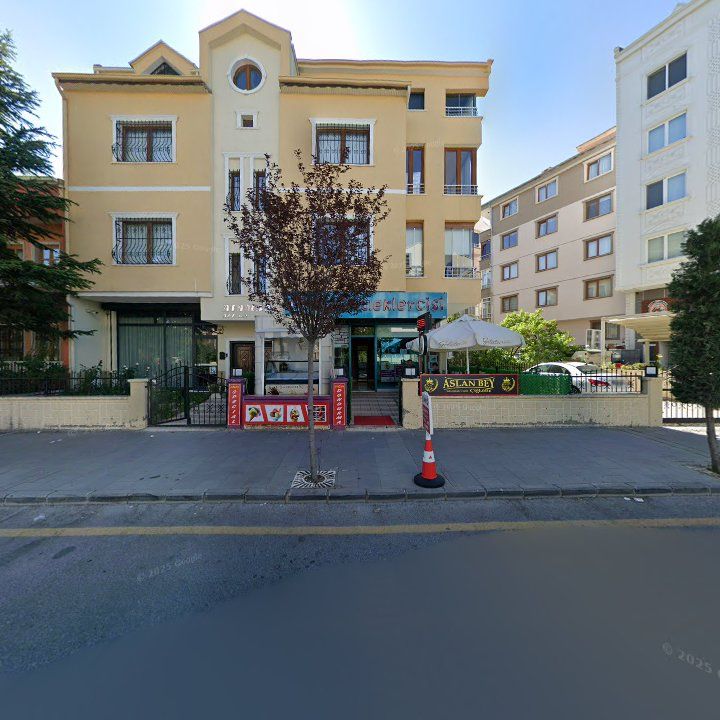 Alaçatı Eklercisi Nevşehir
