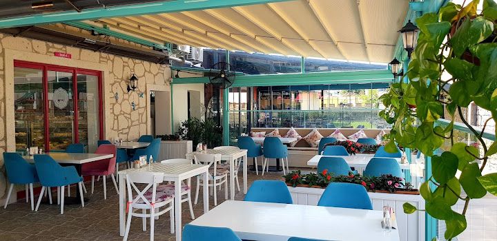 Alaçatı Muhallebicisi Düzce Cadde