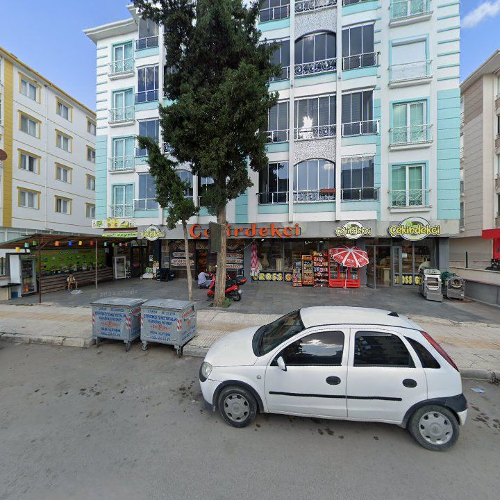 Alaşehir Ekmek Fırını