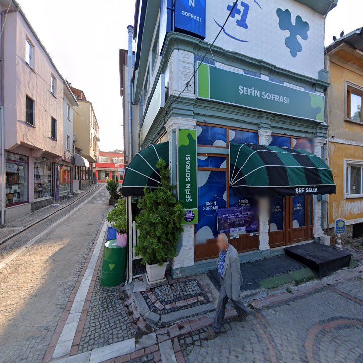 Albatros Pub