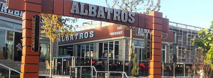 Albatros Restaurant Cafe Sivas