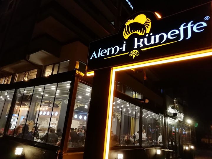 Alem-i Küneffe