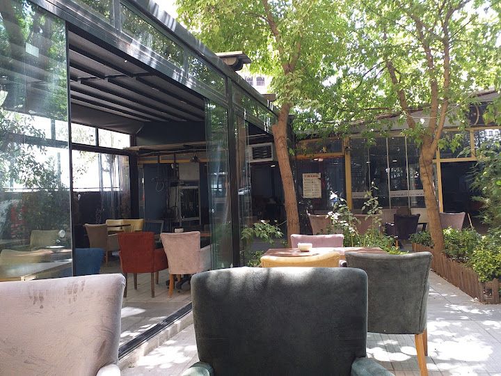 Algida Cafe