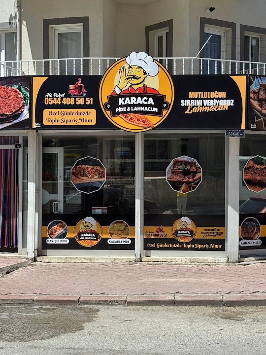 Ali Baba Lahmacun&Pide Salonu