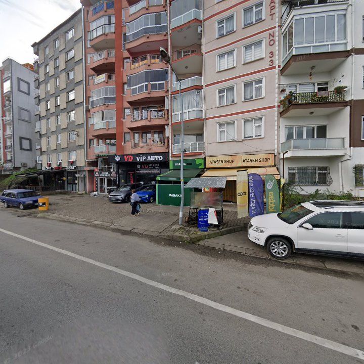 Ali Baba Midye ve Kokoreç
