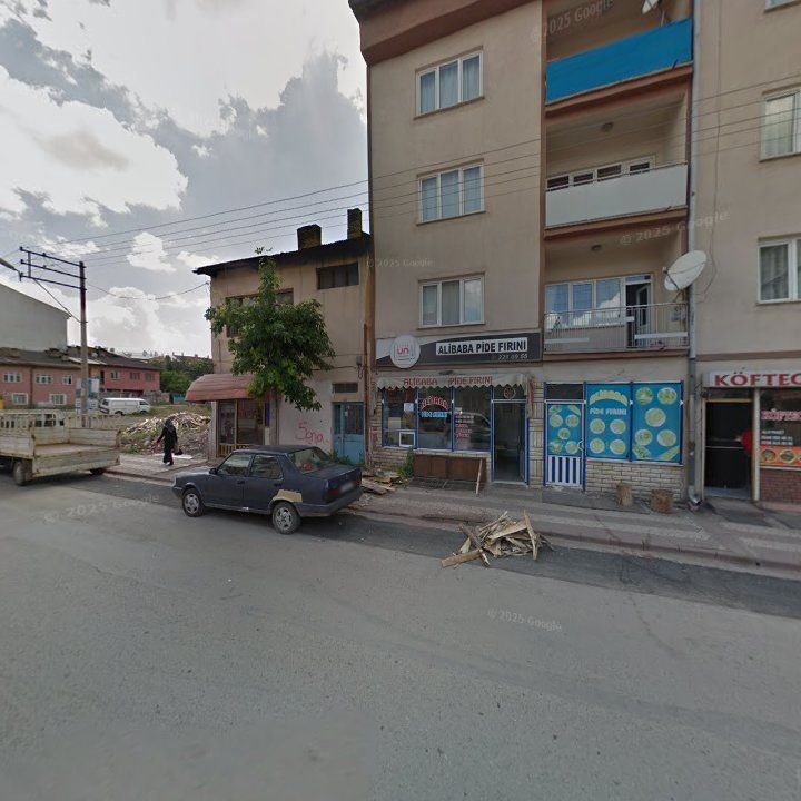 Ali Baba Pide Fırını