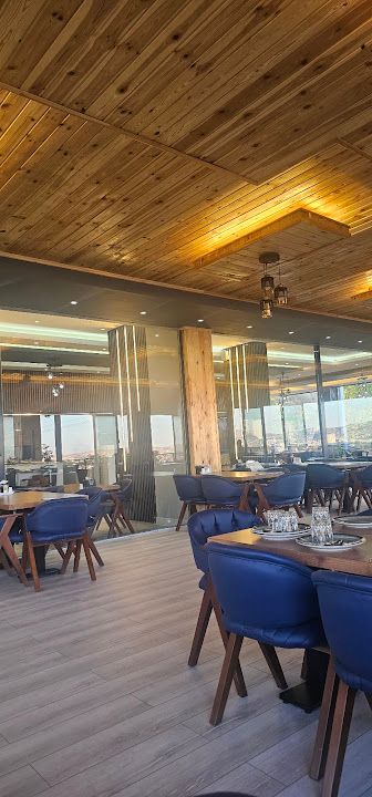 Ali Dayı Balık Elazığ - Balık Restorantı