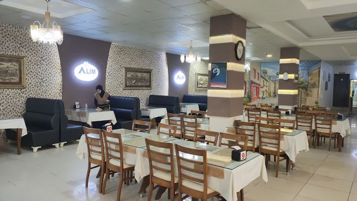 ALİM KÜNEFE