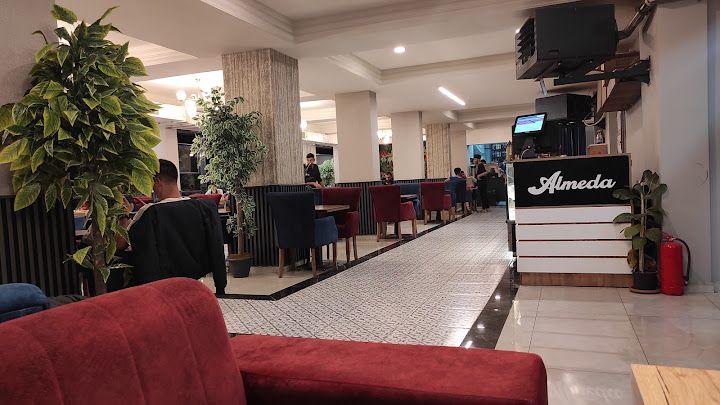 Almeda Cafe & Bistro