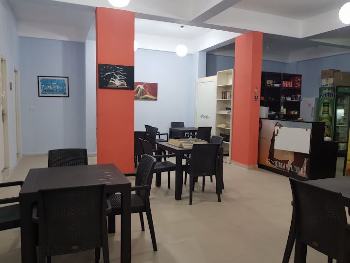 Alternatif Cafe
