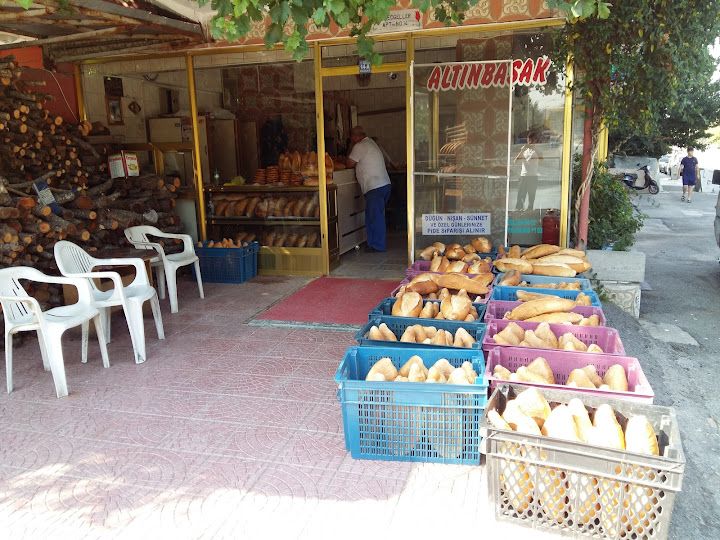 Altın Başak Fırını