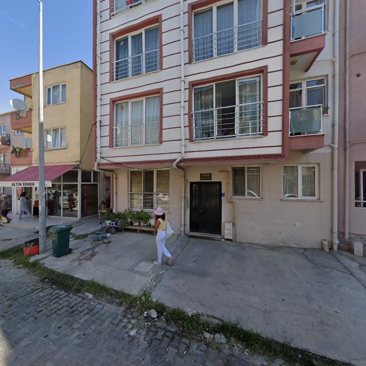 Altın Ekmek Fırını 2