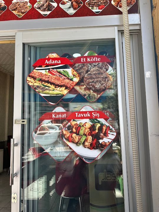 Altın Şiş Kebap Salonu
