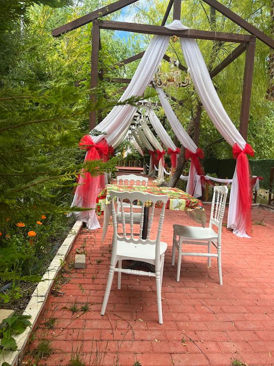Altınpark Restaurant
