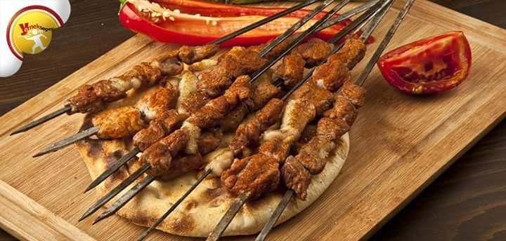 Altınşiş Kebap Ve Döner Salonu