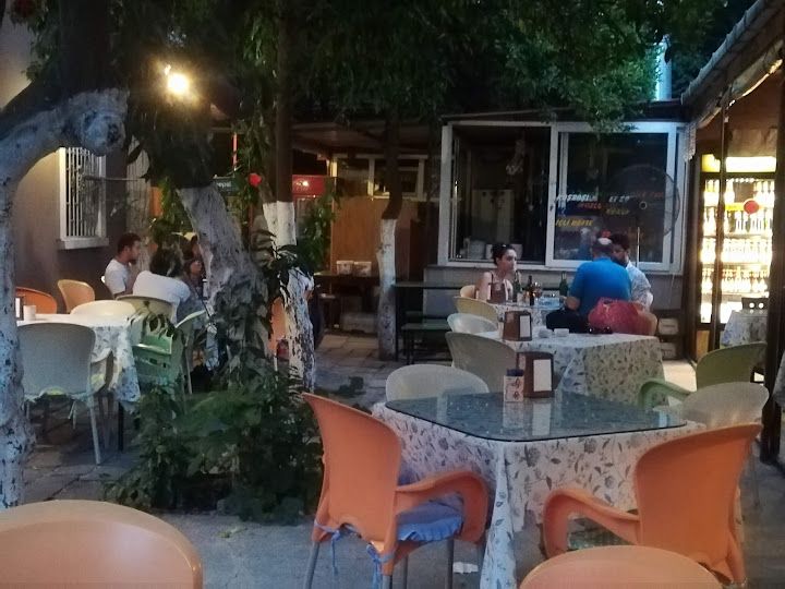 Amanos Kafe