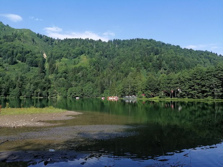 Amasya Valiliği Kılıçarslan Aile Çay Bahçesi