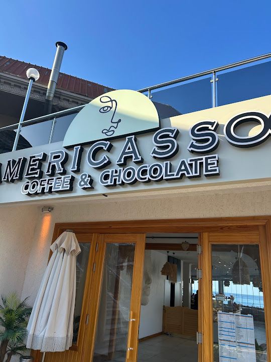 Americasso