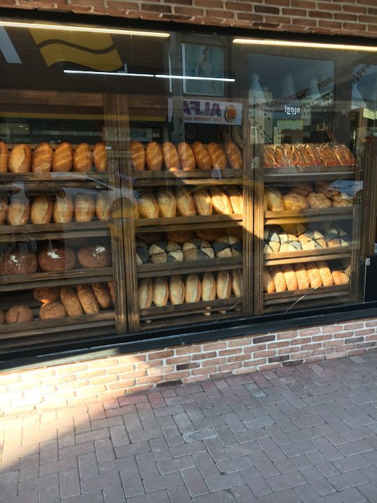 Anadolu Ekmek