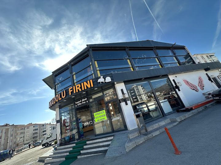 Anadolu Fırını