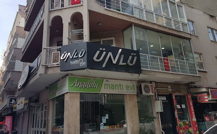 Anadolu Mantı Evi