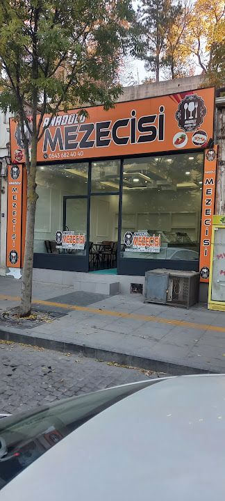 Anadolu Mezecisi
