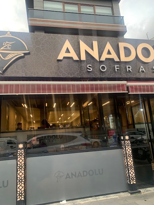 Anadolu Sofrası Düzce