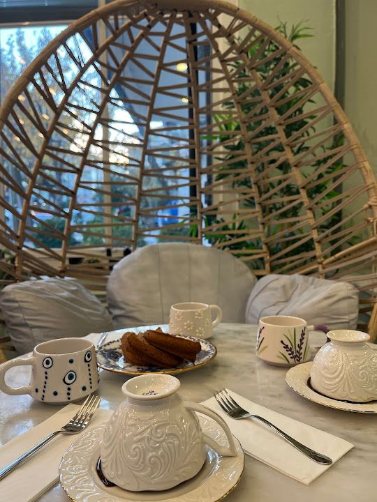 Anı Cafe