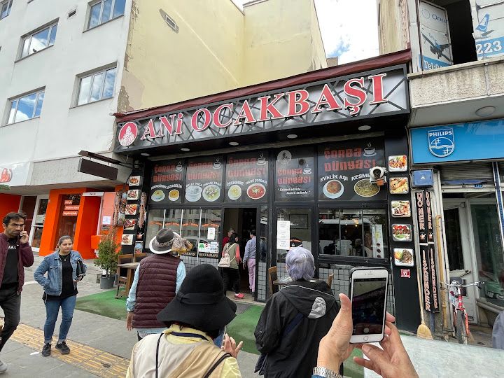 Ani Ocakbaşı