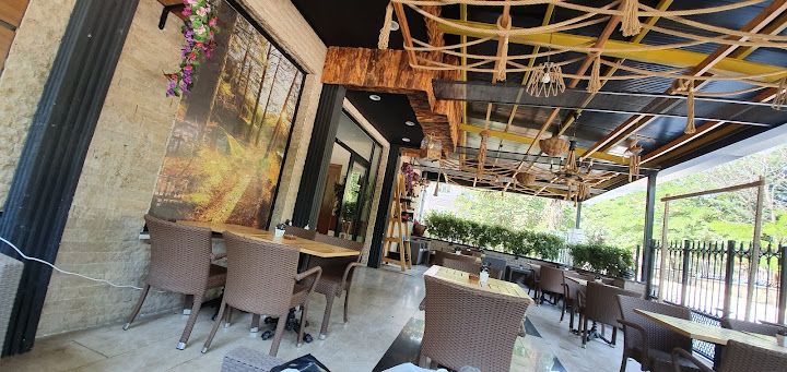 Anil Firin Cafe