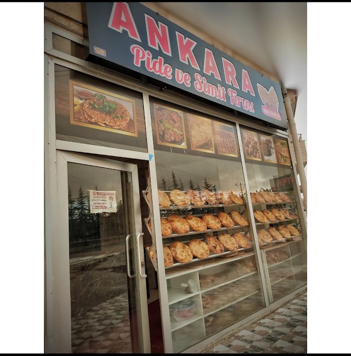 Ankara Pide Ve Simit Fırını
