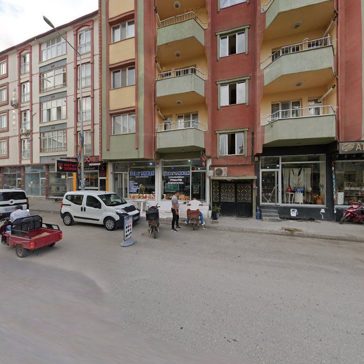 Anne Eli Iğdir Ev Yemekleri̇