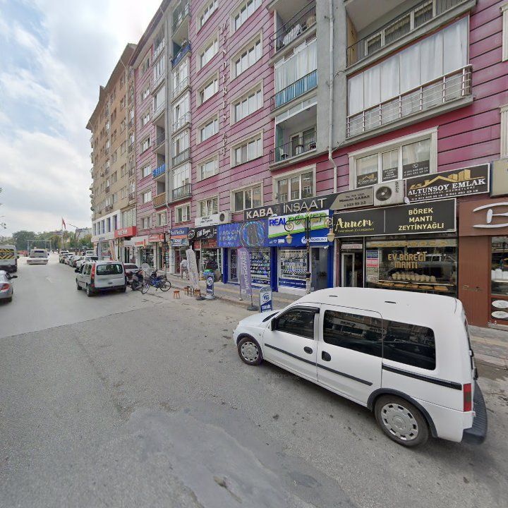Annem Geleneksel Ev Lezzetleri