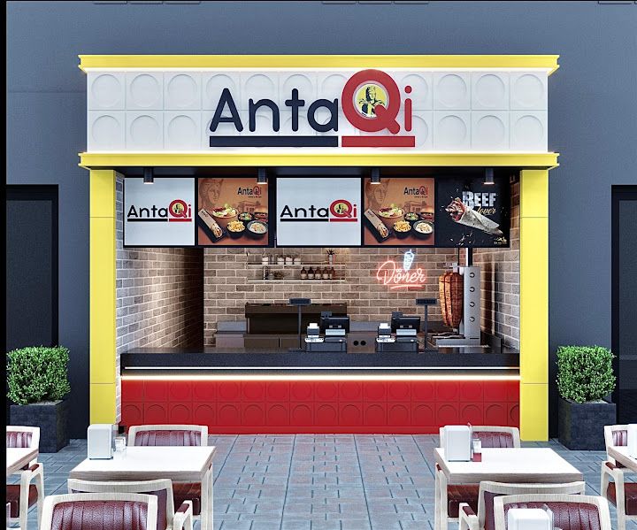 AntaQi Döner & Burger