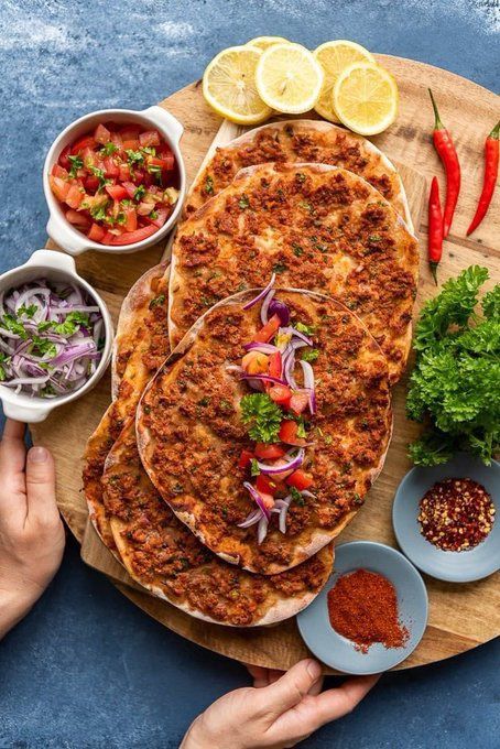 Antep Eli Lahmacun Nissara Avm